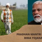 Pradhan Mantri Fasal Bima Yojana