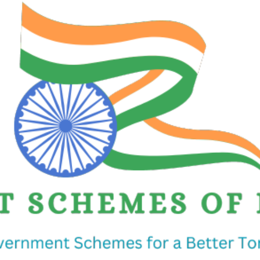 Government Schemes of India