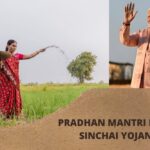 Pradhan Mantri Krishi Sinchai Yojana