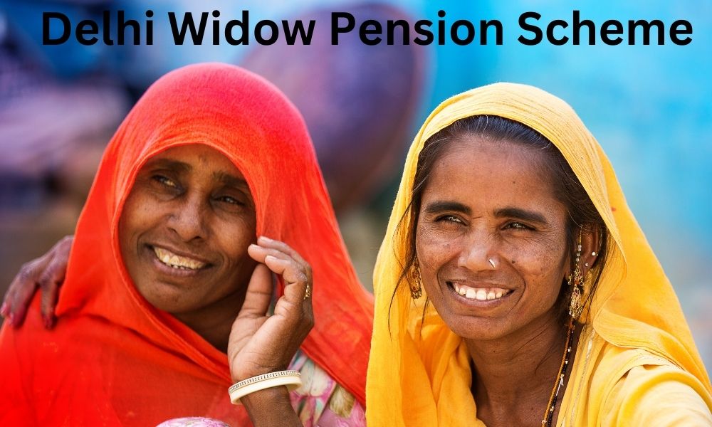 Widow Pension Scheme